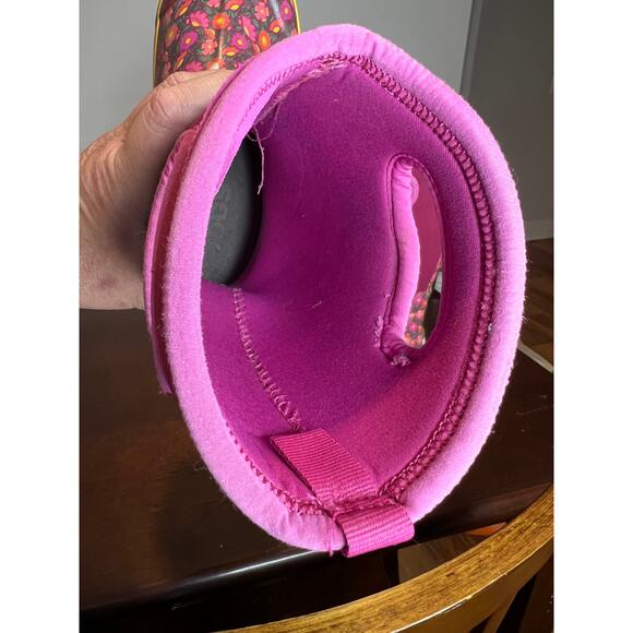 Bogs Sweet Pea Youth Girls/Women's Waterproof Rain Winter Boots ~ Size 5 - Picture 7 of 11